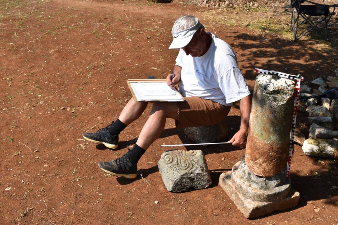 Archeology
